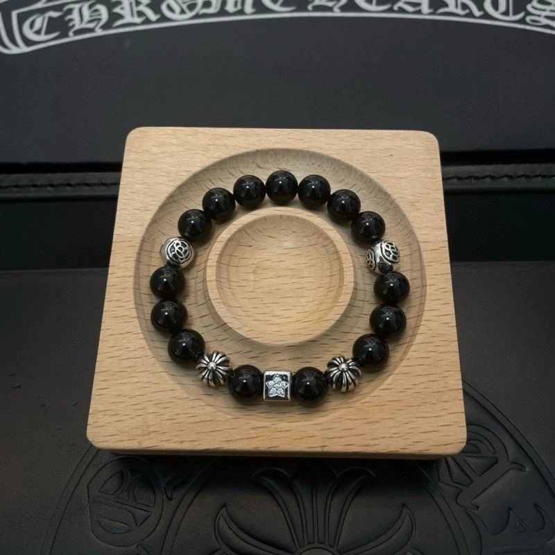Chrome Hearts Bracelets Soft 239840