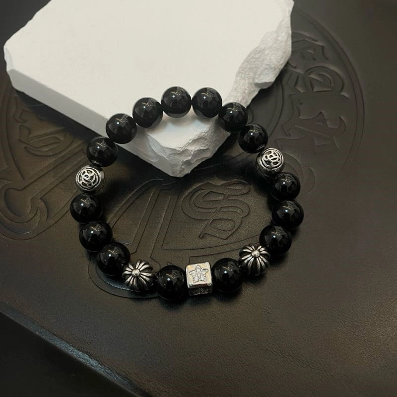 Chrome Hearts Bracelets Soft 239840