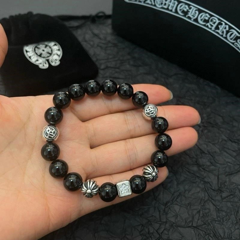 Chrome Hearts Bracelets Soft 239840