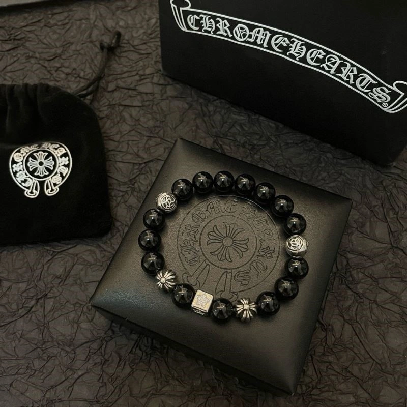 Chrome Hearts Bracelets Soft 239840
