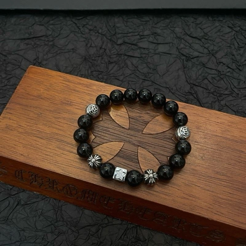 Chrome Hearts Bracelets Soft 239840
