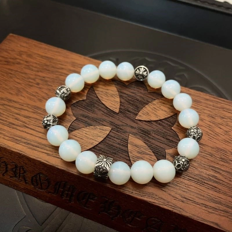 Comfortable Chrome Hearts Bracelets 239839