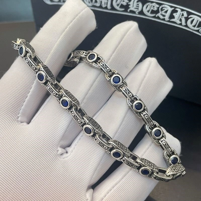 Chrome Hearts Bracelets Trendy 239836