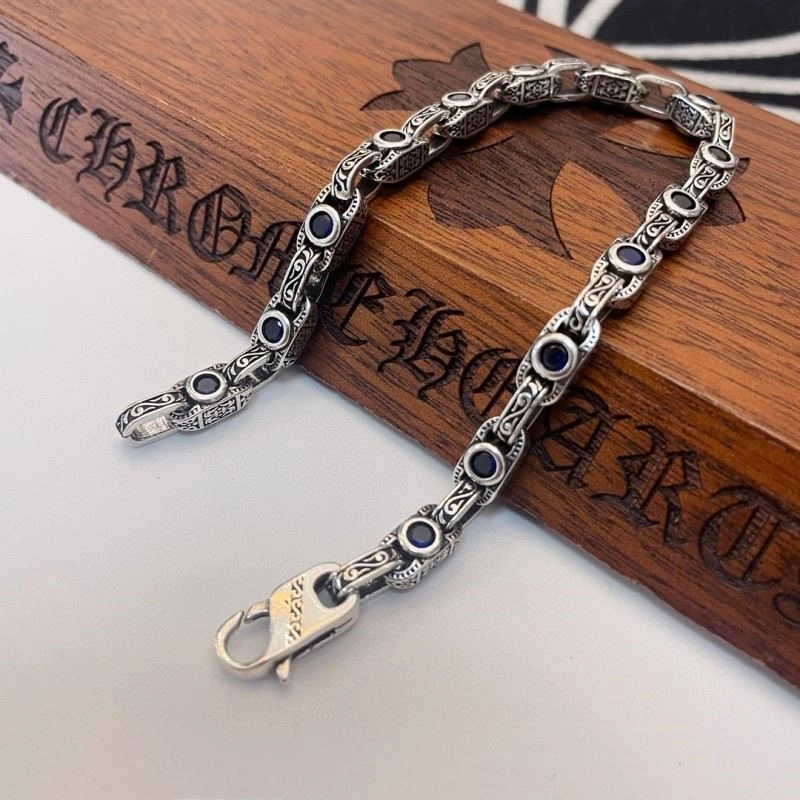 Chrome Hearts Bracelets Trendy 239836