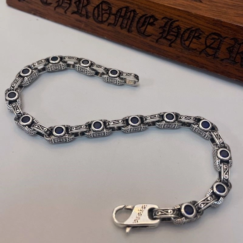 Chrome Hearts Bracelets Trendy 239836