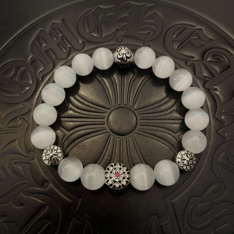 Chrome Hearts Bracelets Versatile 239838