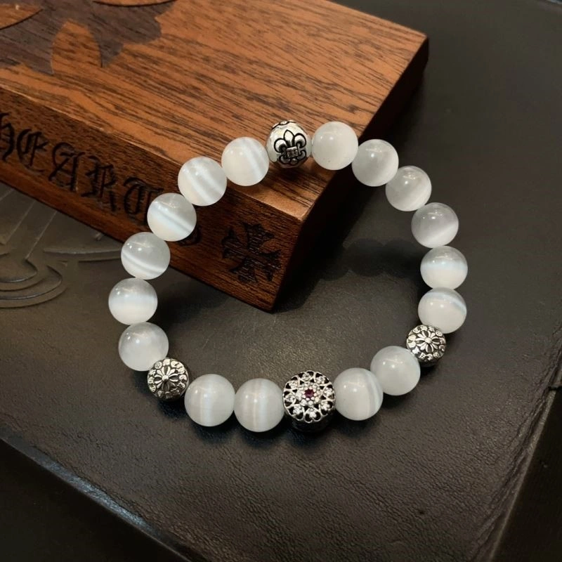 Chrome Hearts Bracelets Versatile 239838