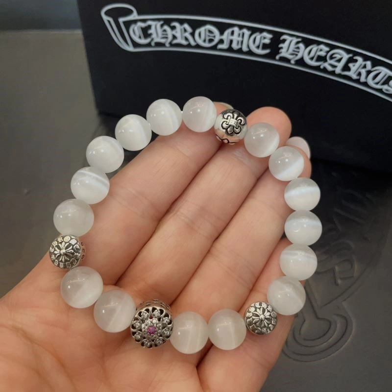 Chrome Hearts Bracelets Versatile 239838
