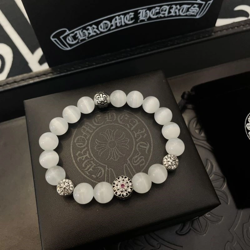 Chrome Hearts Bracelets Versatile 239838