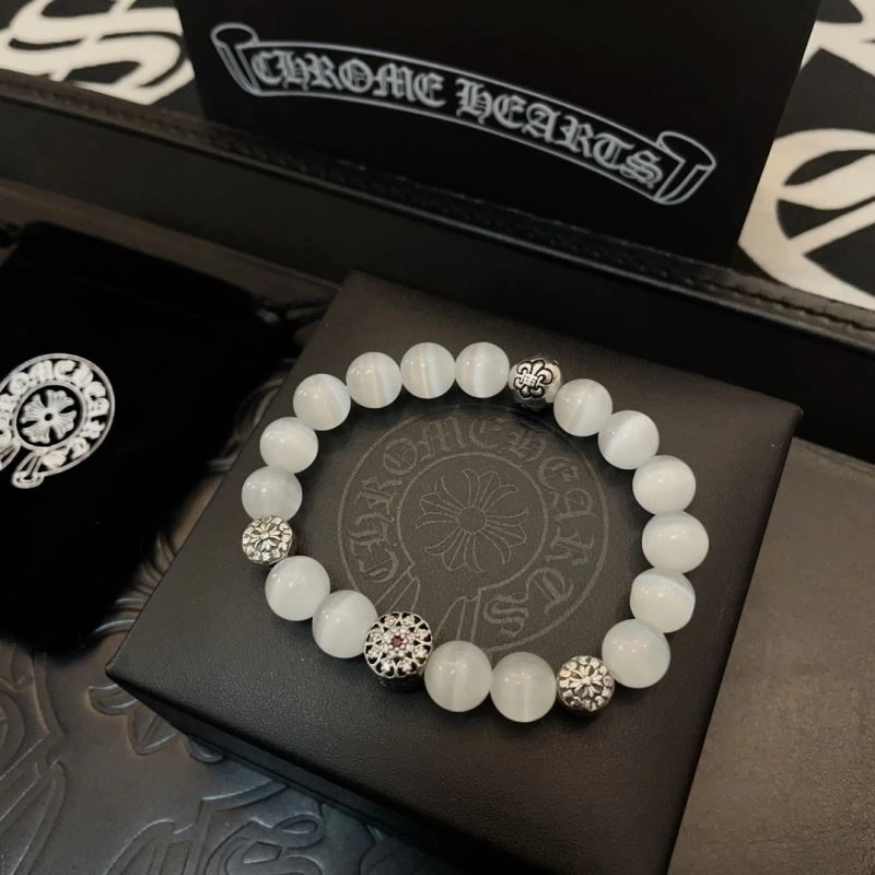 Chrome Hearts Bracelets Versatile 239838
