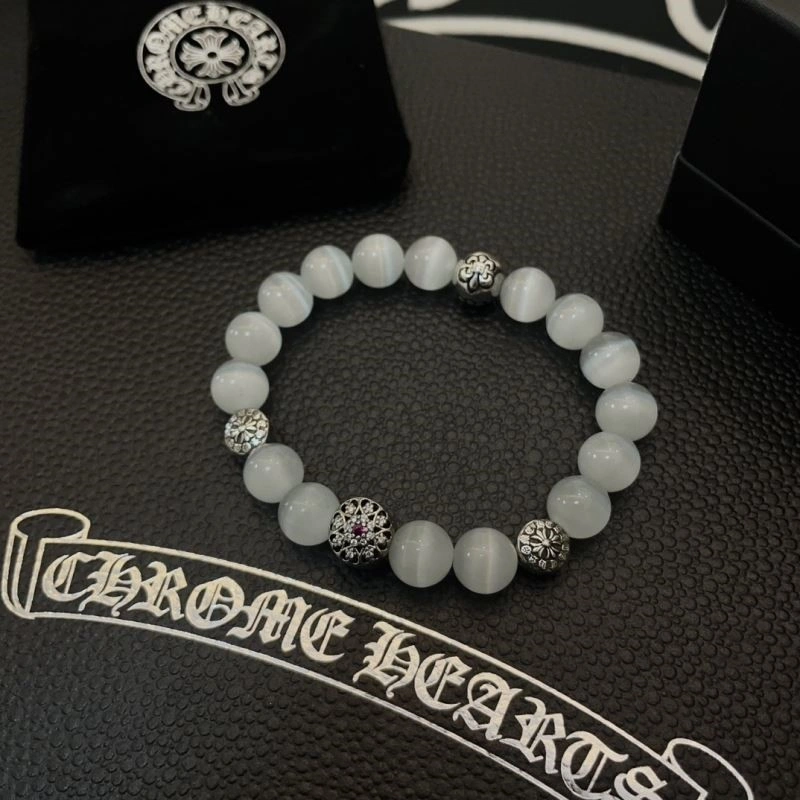 Chrome Hearts Bracelets Versatile 239838