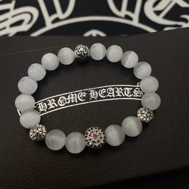 Chrome Hearts Bracelets Versatile 239838