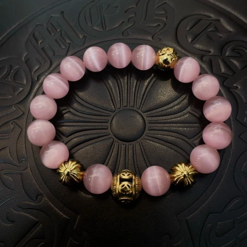 Chrome Hearts Bracelets AllSeason 239913