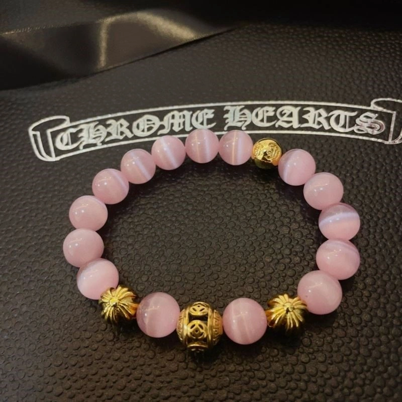 Chrome Hearts Bracelets AllSeason 239913
