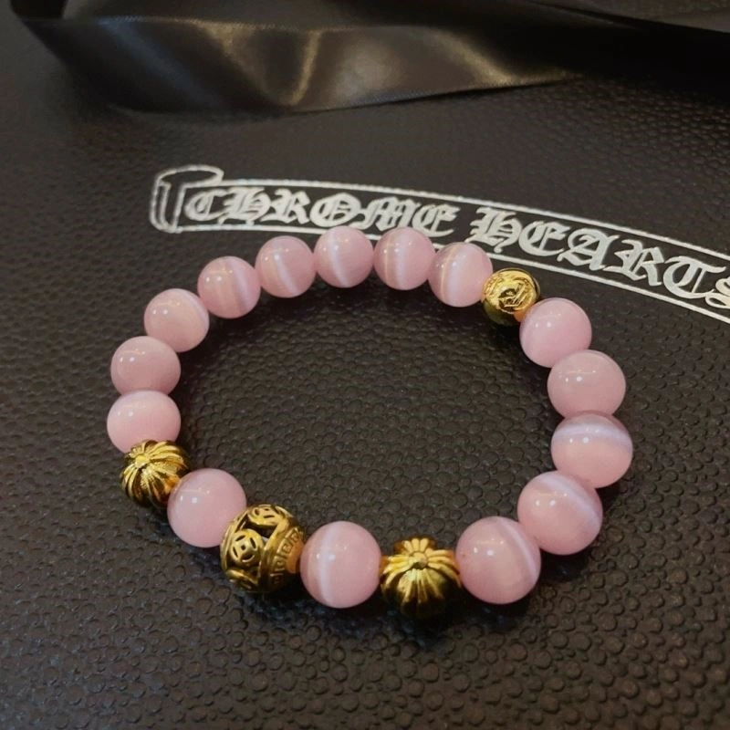 Chrome Hearts Bracelets AllSeason 239913