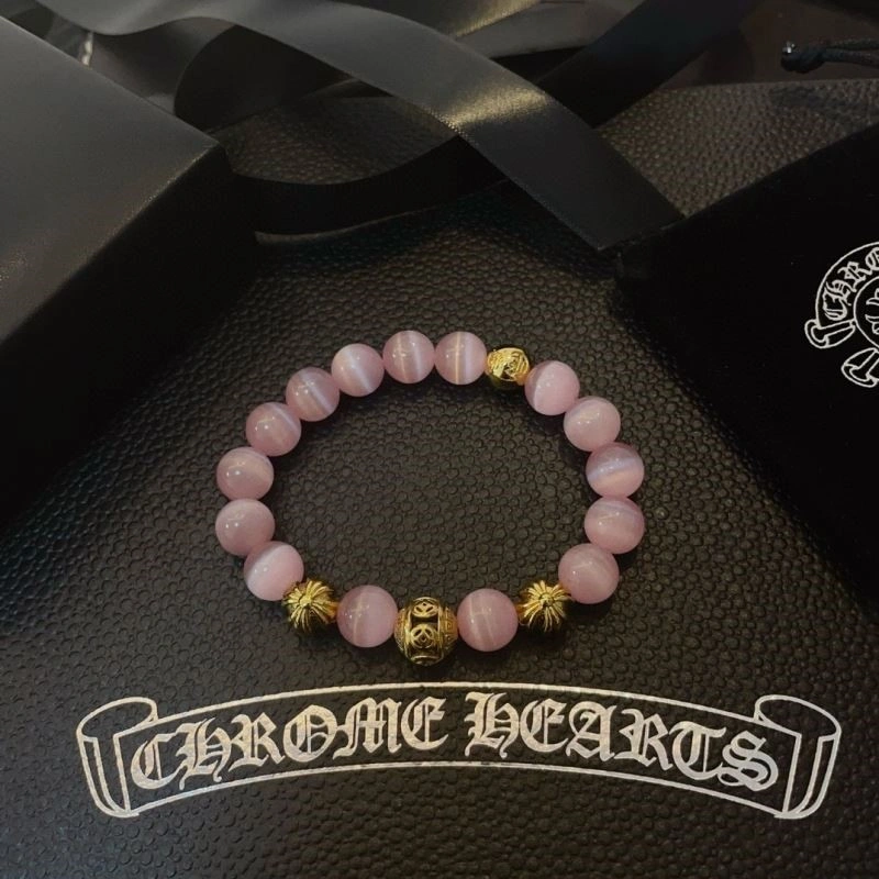 Chrome Hearts Bracelets AllSeason 239913