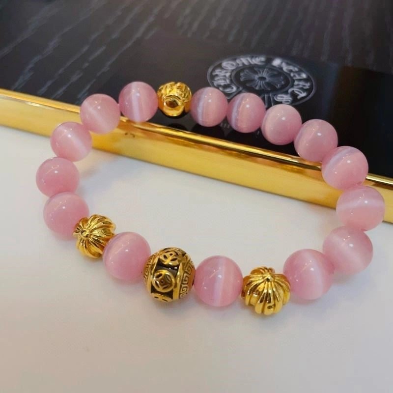 Chrome Hearts Bracelets AllSeason 239913
