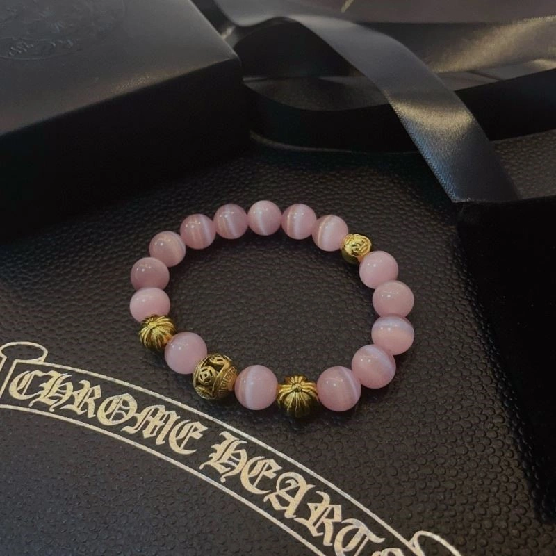 Chrome Hearts Bracelets AllSeason 239913