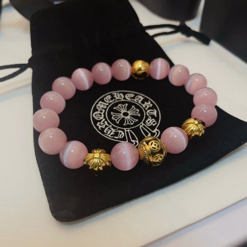 Chrome Hearts Bracelets AllSeason 239913
