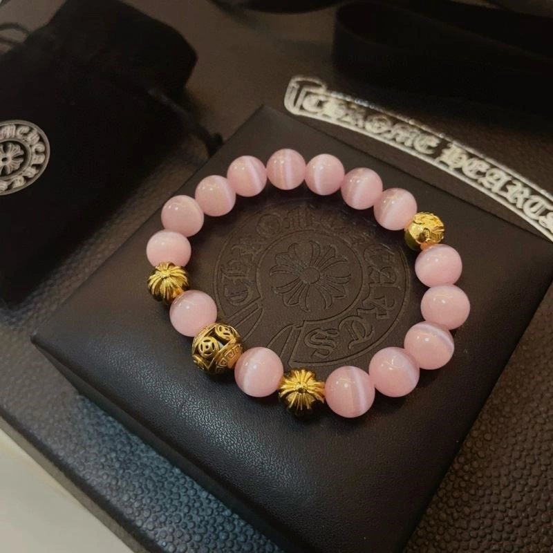 Chrome Hearts Bracelets AllSeason 239913
