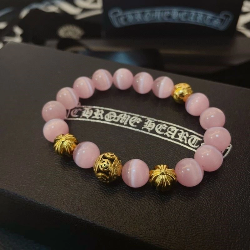 Chrome Hearts Bracelets AllSeason 239913