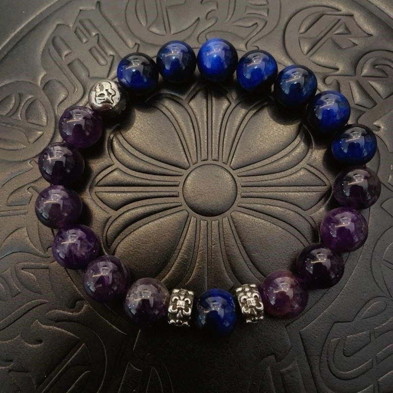 Chrome Hearts Bracelets TechFriendly 239837