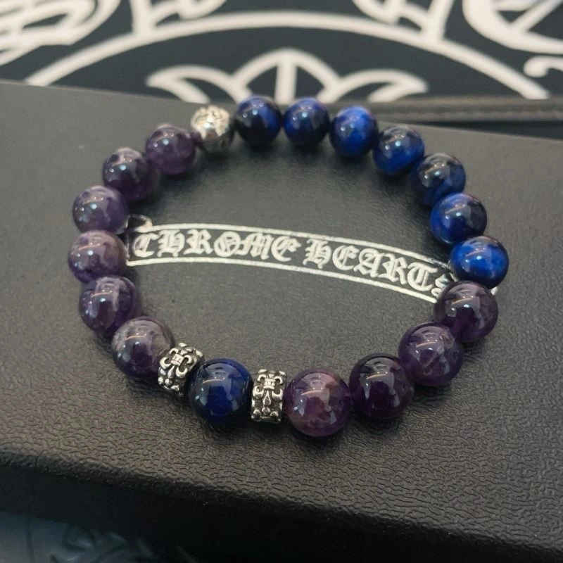 Chrome Hearts Bracelets TechFriendly 239837