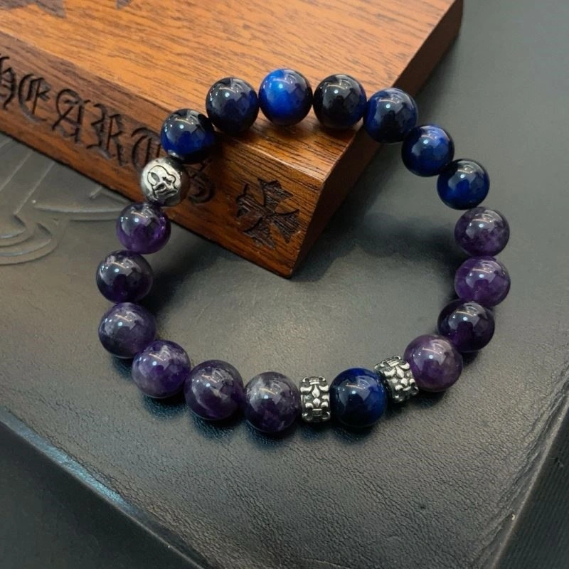 Chrome Hearts Bracelets TechFriendly 239837