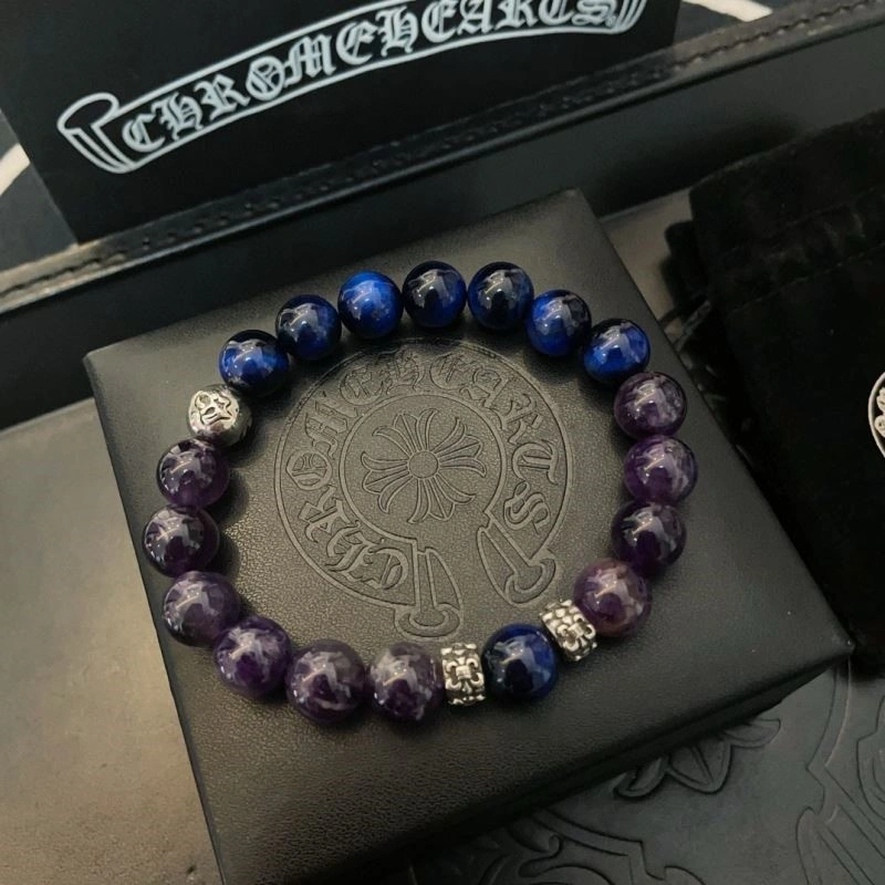 Chrome Hearts Bracelets TechFriendly 239837