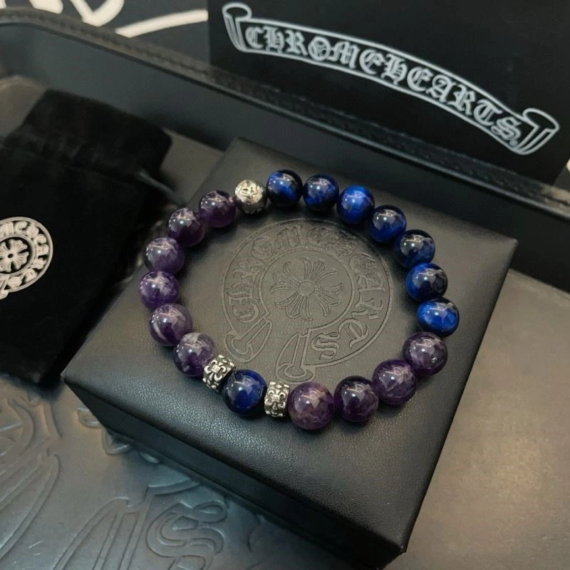 Chrome Hearts Bracelets TechFriendly 239837