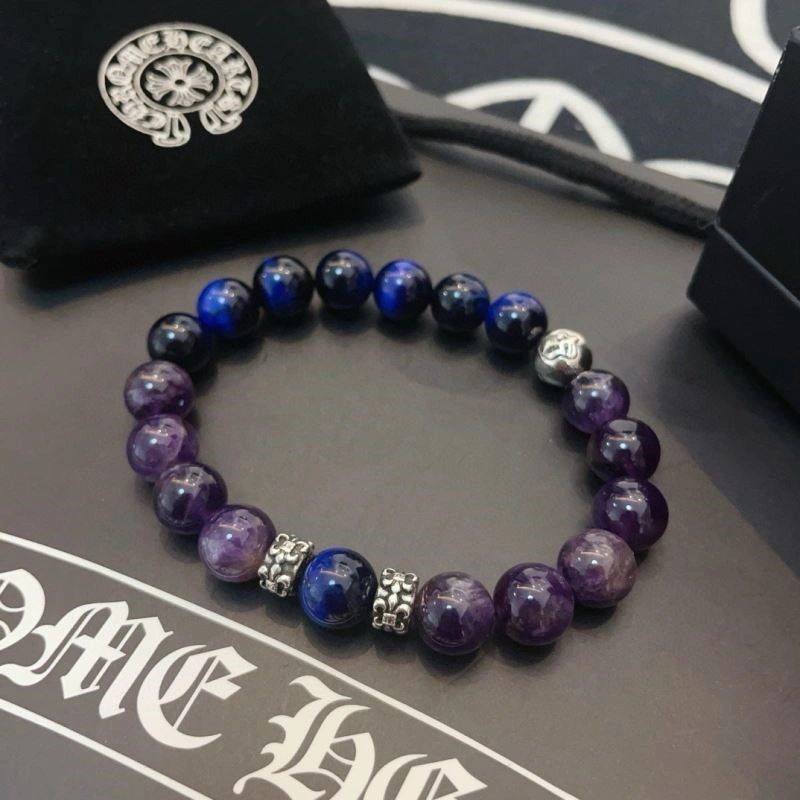 Chrome Hearts Bracelets TechFriendly 239837