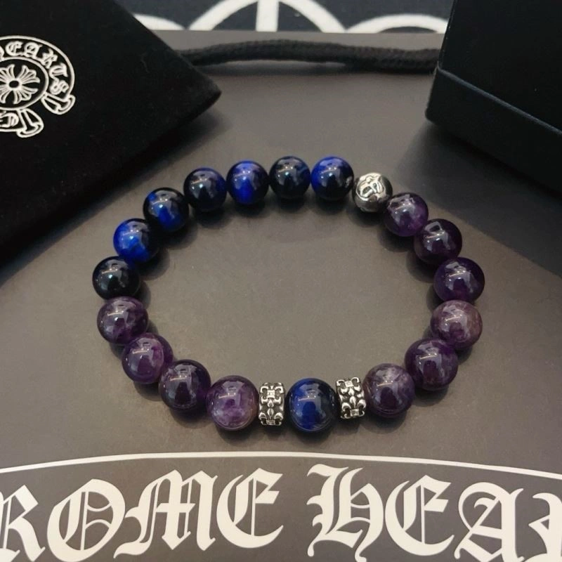 Chrome Hearts Bracelets TechFriendly 239837