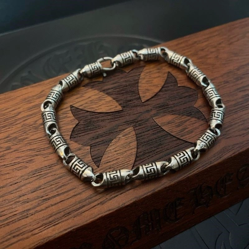 Chrome Hearts Bracelets Lightweight 239833