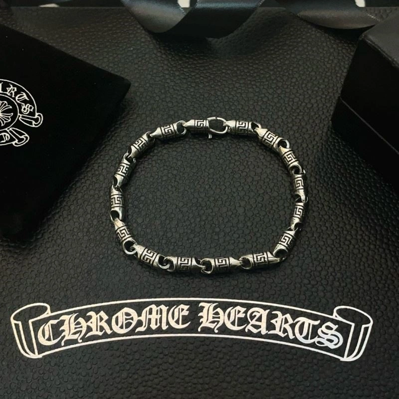 Chrome Hearts Bracelets Lightweight 239833