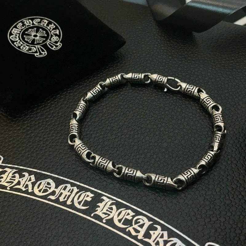 Chrome Hearts Bracelets Lightweight 239833