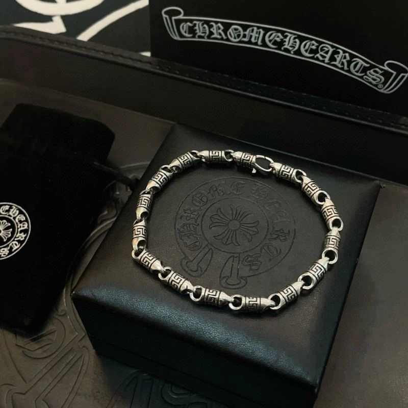 Chrome Hearts Bracelets Lightweight 239833