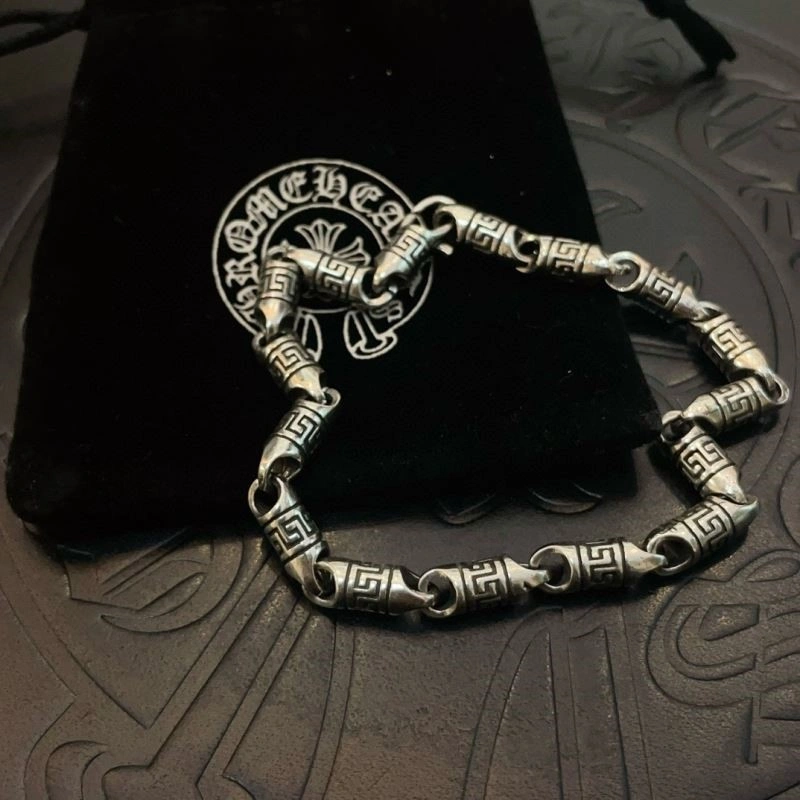 Chrome Hearts Bracelets Lightweight 239833