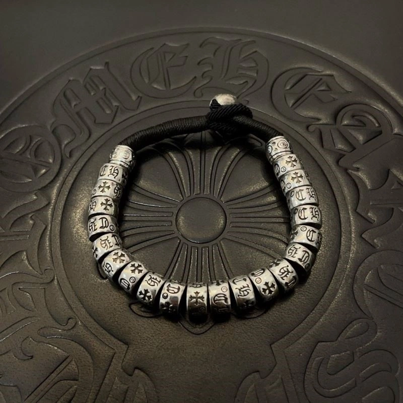 Chrome Hearts Bracelets EyeCatching 239827