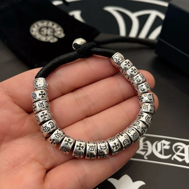 Chrome Hearts Bracelets EyeCatching 239827