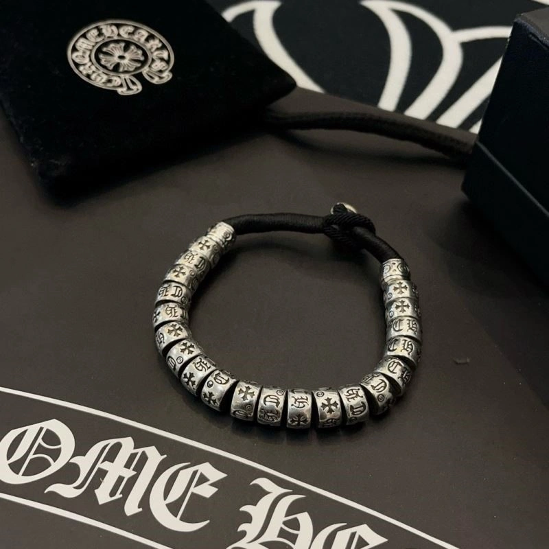 Chrome Hearts Bracelets EyeCatching 239827