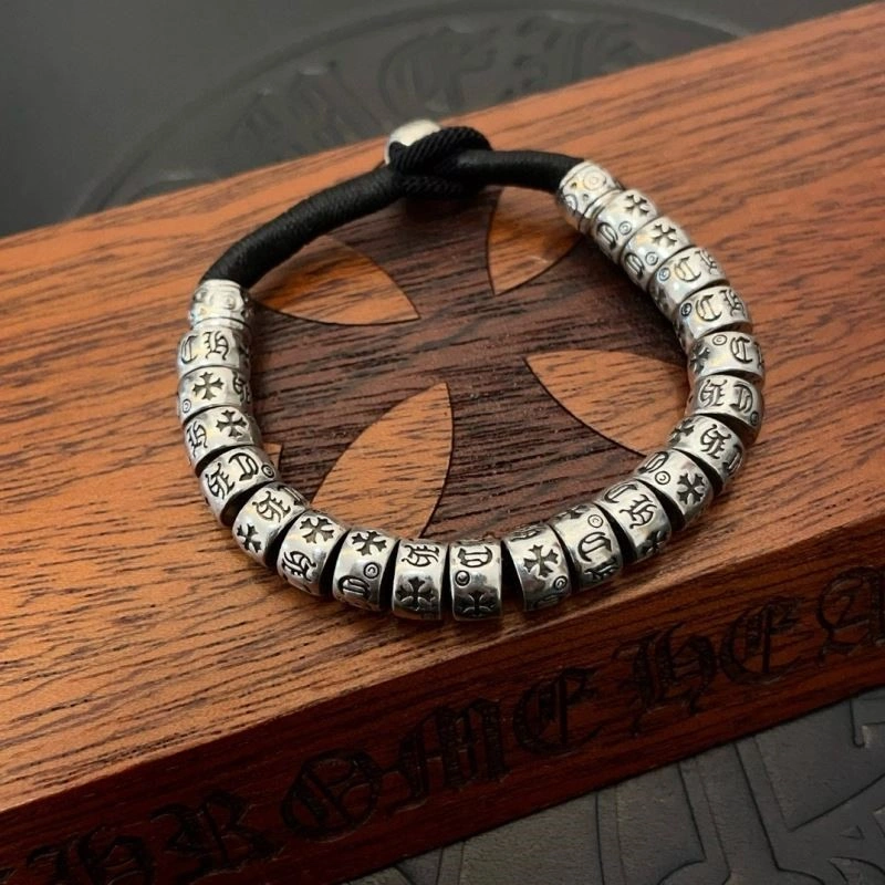 Chrome Hearts Bracelets EyeCatching 239827