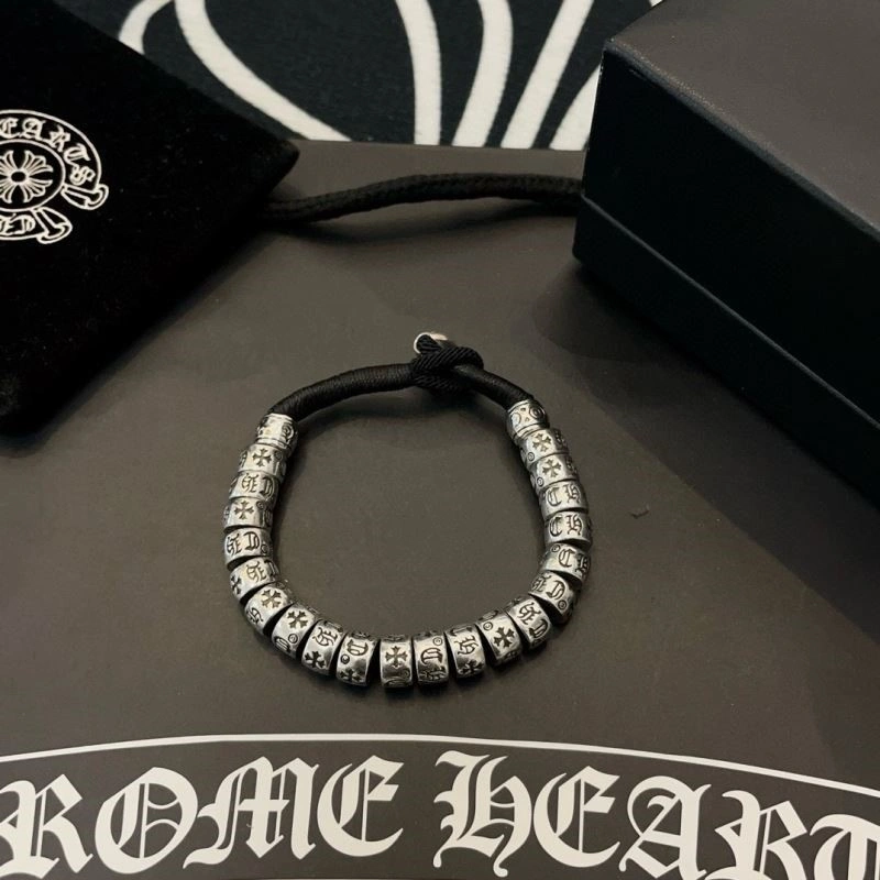 Chrome Hearts Bracelets EyeCatching 239827