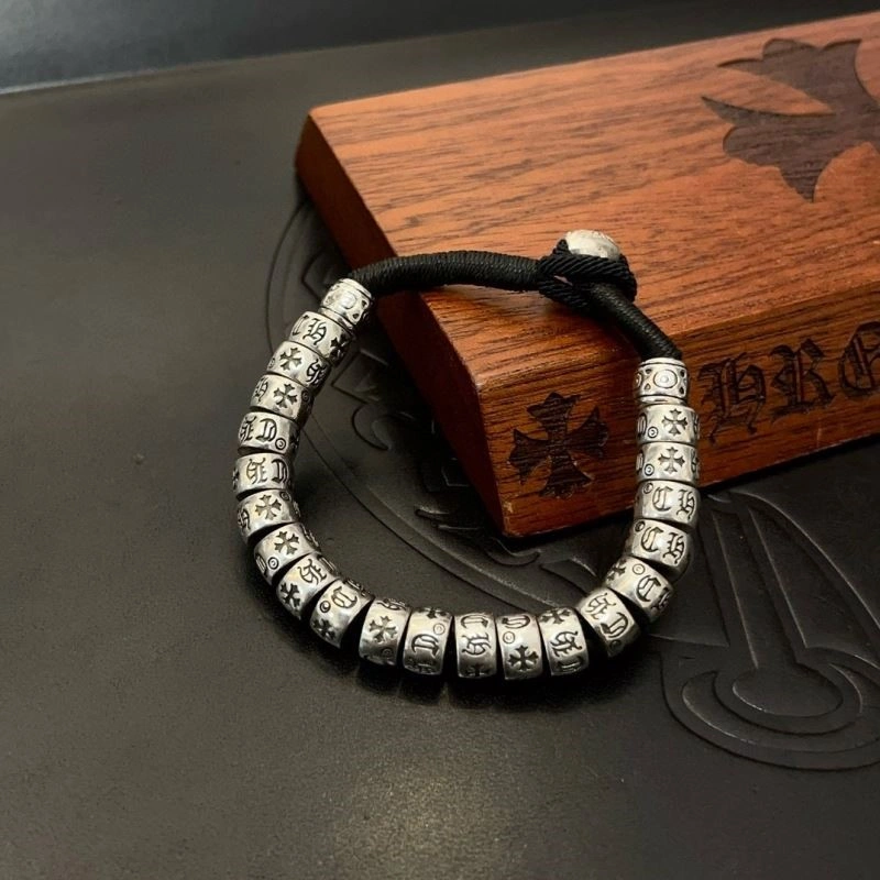 Chrome Hearts Bracelets EyeCatching 239827