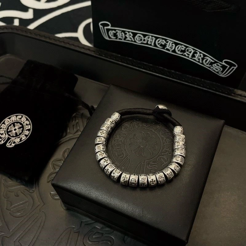 Chrome Hearts Bracelets EyeCatching 239827