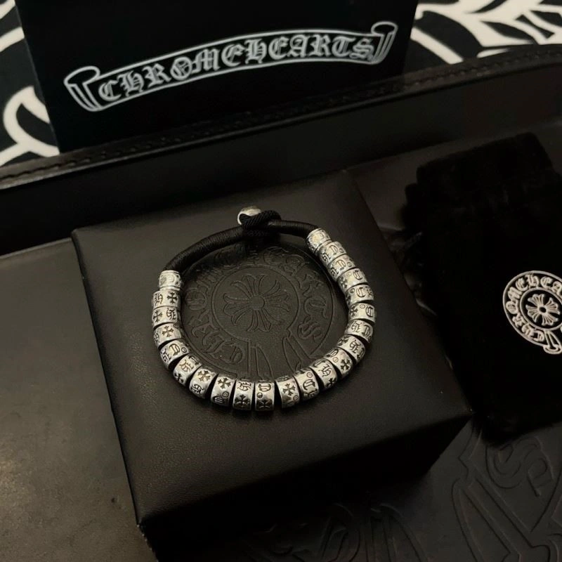 Chrome Hearts Bracelets EyeCatching 239827
