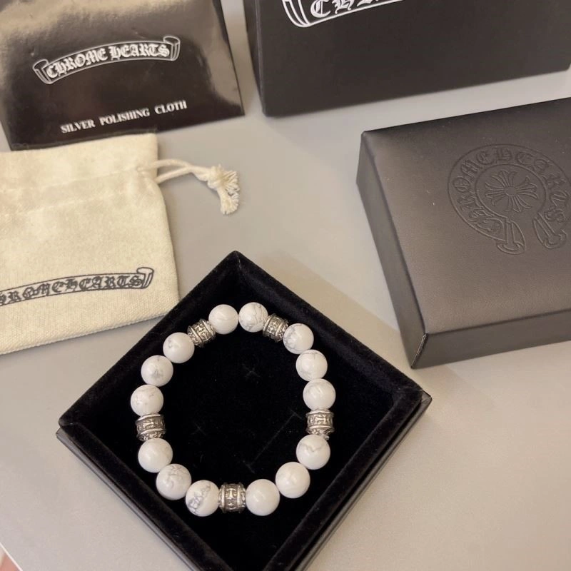 Chrome Hearts Bracelets FastDry 239832