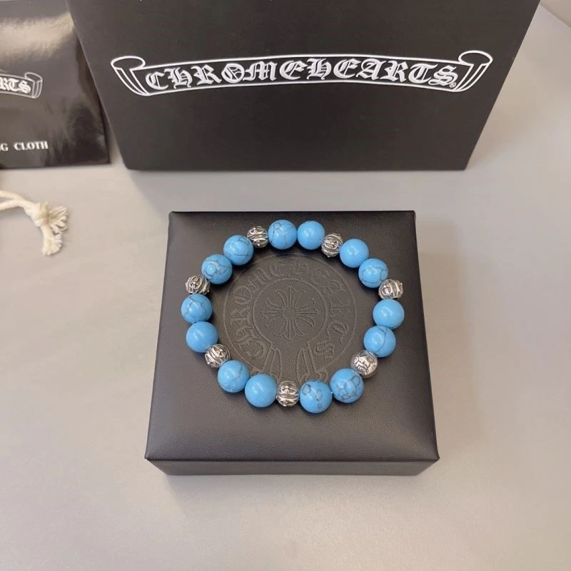 Chrome Hearts Bracelets Attractive 239826