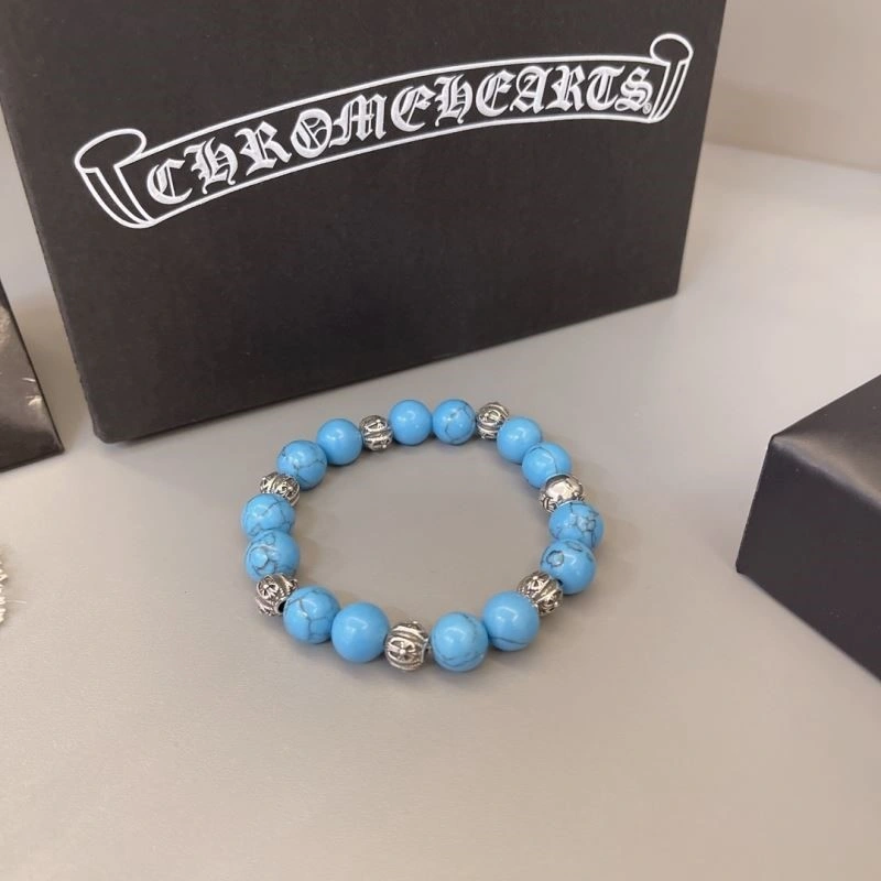 Chrome Hearts Bracelets Attractive 239826