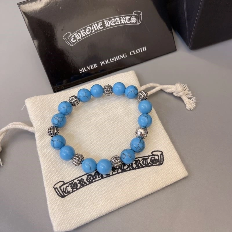 Chrome Hearts Bracelets Attractive 239826