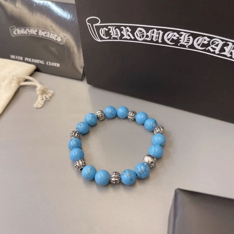 Chrome Hearts Bracelets Attractive 239826